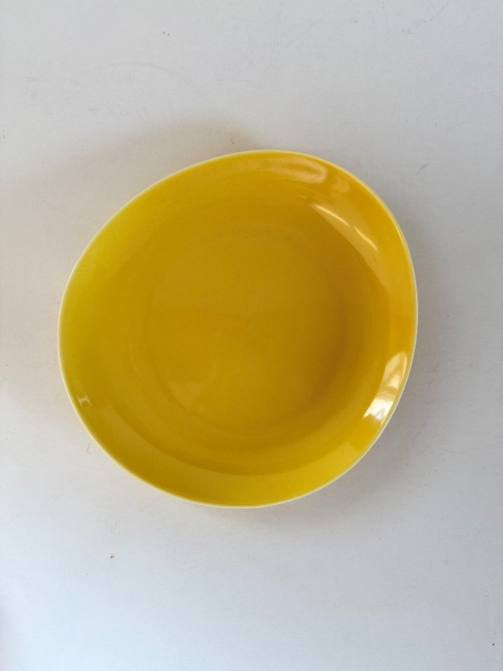 DVF DINNERWARE